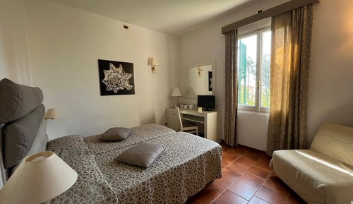 Habitación individual económica