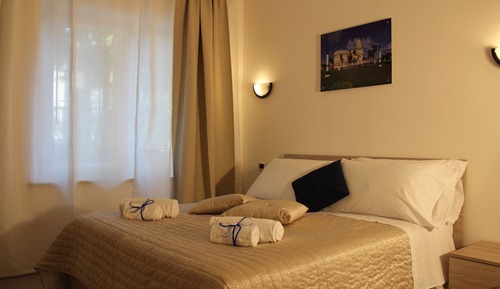 Apartamento Deluxe, 2 habitaciones, vistas al lago, planta baja