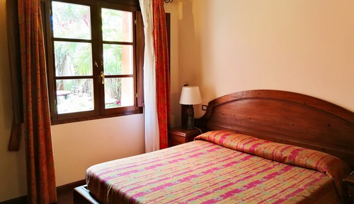 Habitación doble