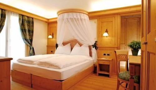 Suite (Spa Access)