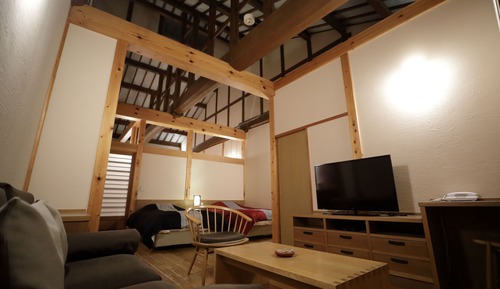 Habitación, no fumadores (Adult only)