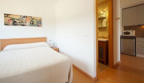 Apartamento Estudio