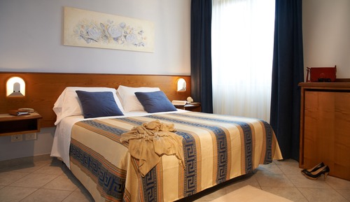Apartamento estándar