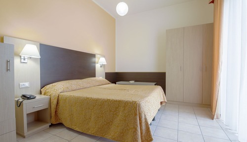 Triple Room, Terrace