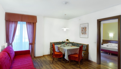 Habitación familiar (4 Pax)