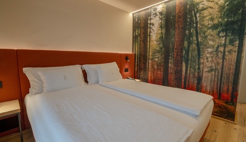 Habitación superior