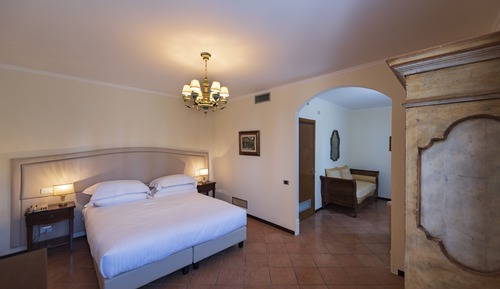 Suite (Frantoio)