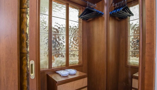 Suite de lujo, 1 cama de matrimonio grande con sofá cama, bañera de hidromasaje