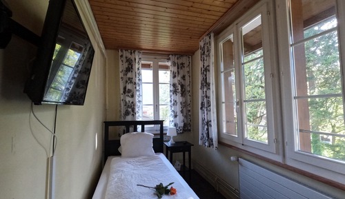 Habitación clásica doble, 2 camas individuales