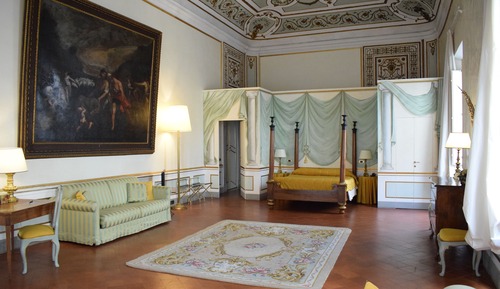 Suite estudio