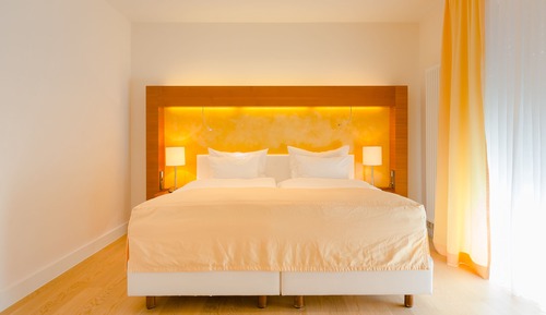 Suite superior (Street view)