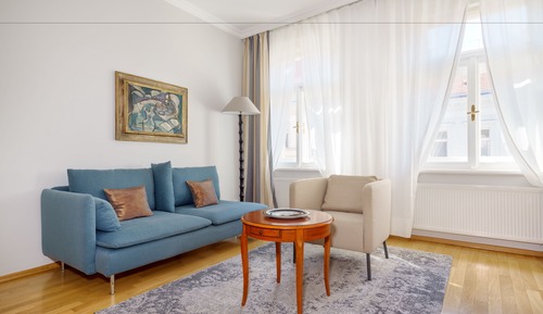 Suite superior