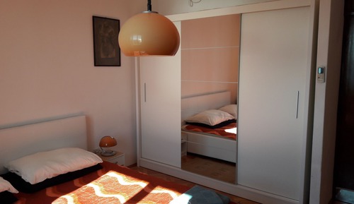Comfort Villa, Sea View