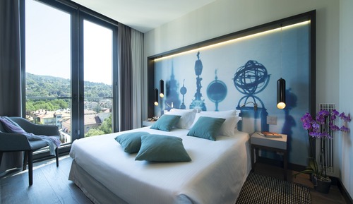 Suite superior