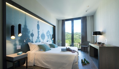 Suite Deluxe