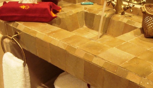 Habitación doble (Itnan)