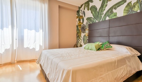 Habitación superior