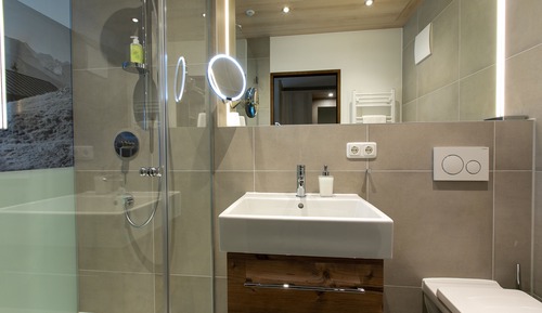 Habitación clásica doble