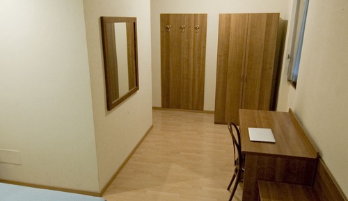Habitación individual superior