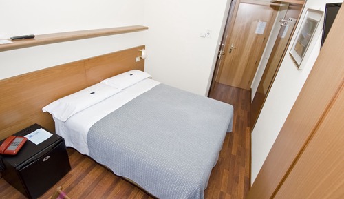 Habitación individual estándar