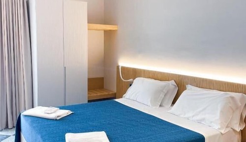Habitación cuádruple Confort