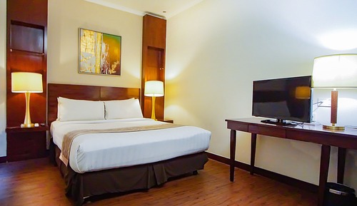 Deluxe Family Suite