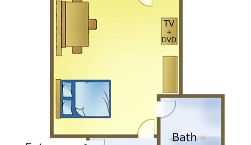 Habitación doble