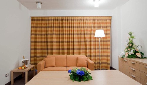 Habitación individual