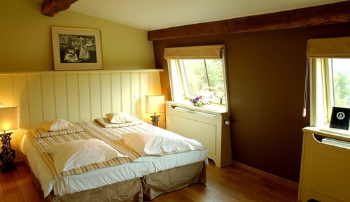 Habitación Club