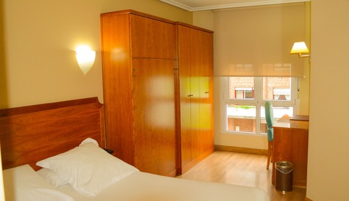 Habitación doble