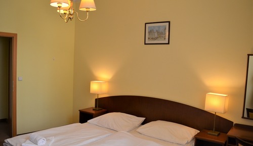 Apartamento tradicional, 2 habitaciones (4 people)