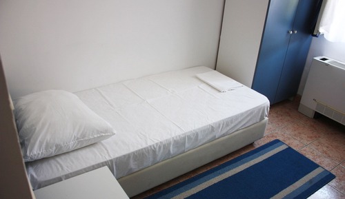 Habitación individual