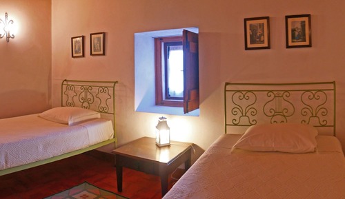 Villa, 2 habitaciones