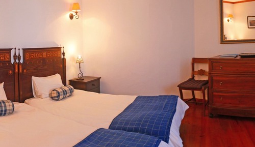 Apartamento, 2 habitaciones