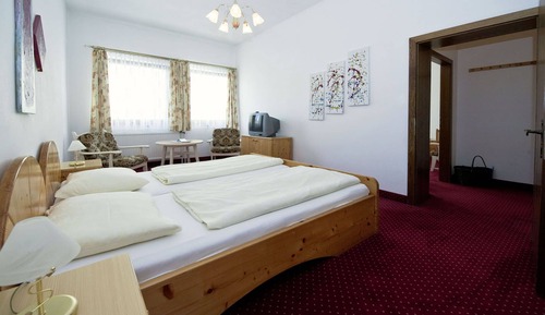Apartamento estándar