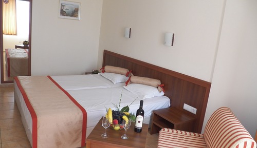 Habitación doble