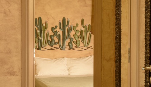 Habitación familiar