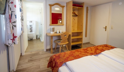 Habitación doble (Small)