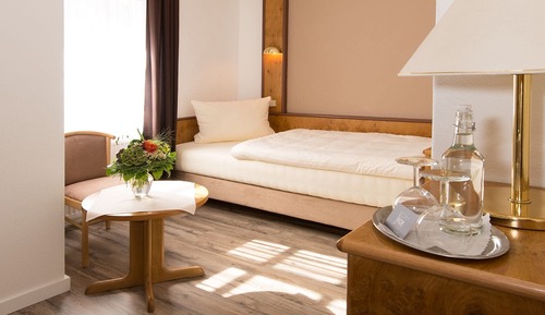 Habitación individual, 1 habitación