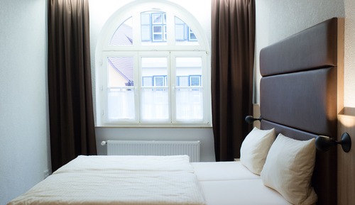 Suite junior, 1 habitación