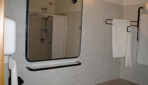 Habitación cuádruple