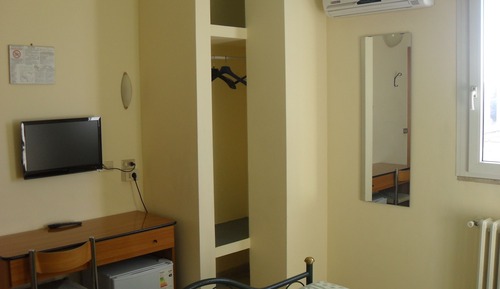 Habitación individual
