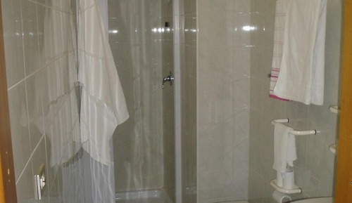 Habitación estándar, 1 cama doble