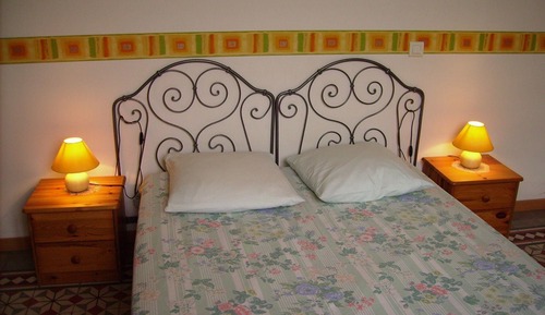 Habitación cuádruple