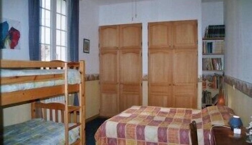Habitación cuádruple