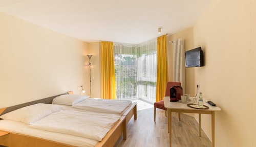 Habitación Confort doble