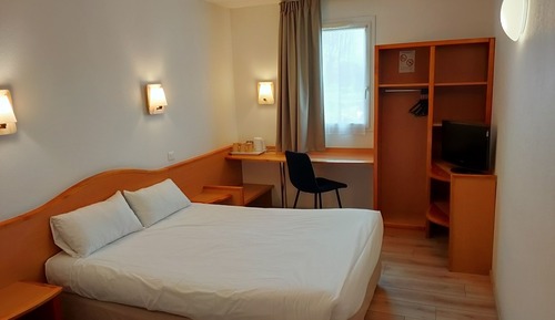 Habitación doble