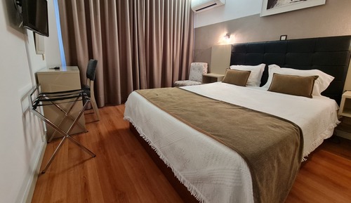 Habitación estándar