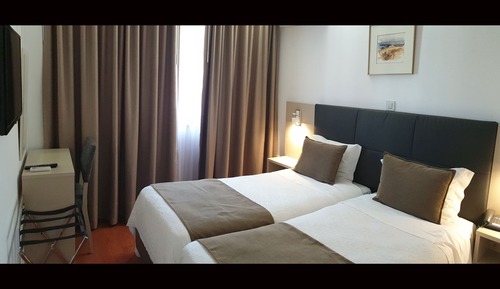 Habitación estándar