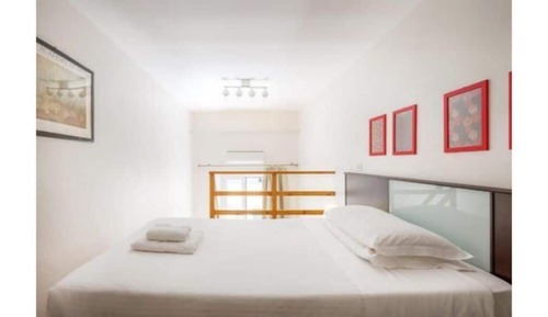 Habitación económica doble